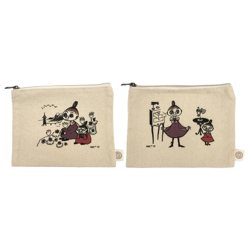 MOOMIN POPUP STORE by smallplanet | ムーミンの魅力的かつ今