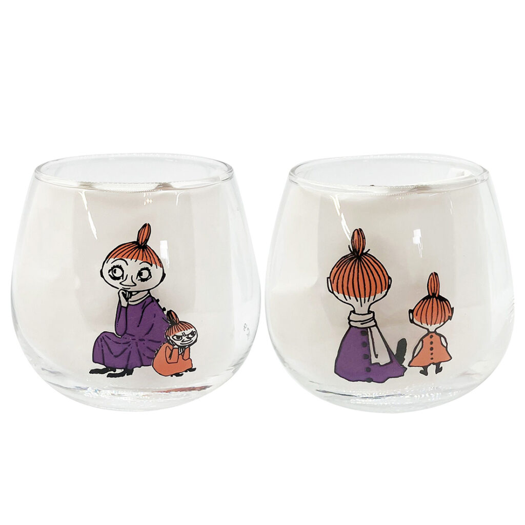 meenoi ポップアップ グッズ ミンミン セサム MOOMIN POPUP STORE by smallplanet | ムーミンの魅力的かつ今